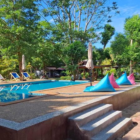 Pana Long Beach Resort - Sha Plus Ko Lanta エクステリア 写真