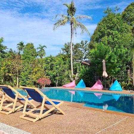 Pana Long Beach Resort - Sha Plus Ko Lanta エクステリア 写真