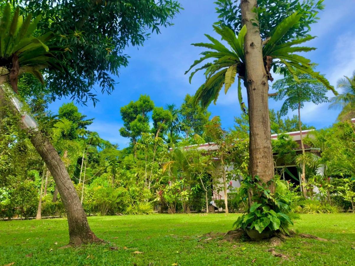 Pana Long Beach Resort - Sha Plus Ko Lanta エクステリア 写真