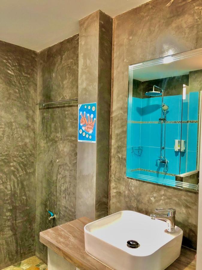 Pana Long Beach Resort - Sha Plus Ko Lanta エクステリア 写真