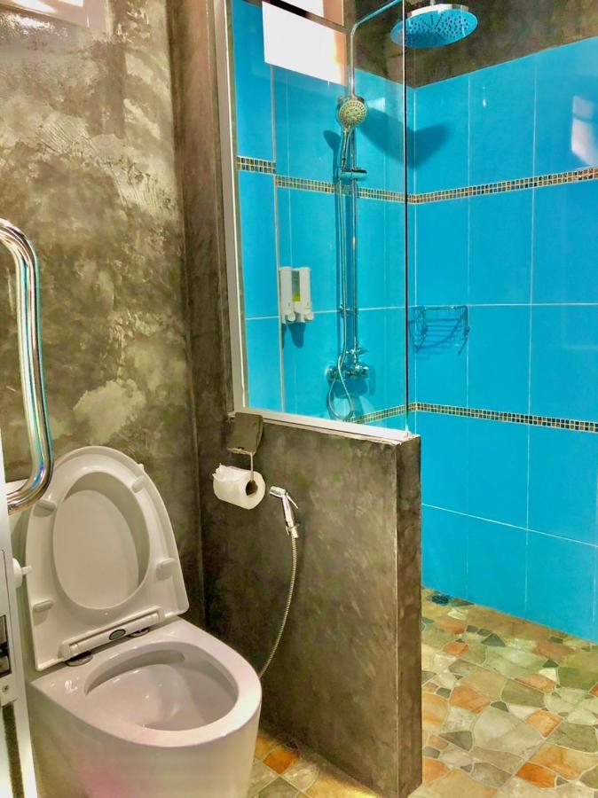 Pana Long Beach Resort - Sha Plus Ko Lanta エクステリア 写真