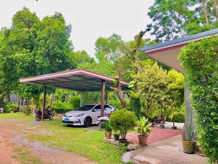 Pana Long Beach Resort - Sha Plus Ko Lanta エクステリア 写真