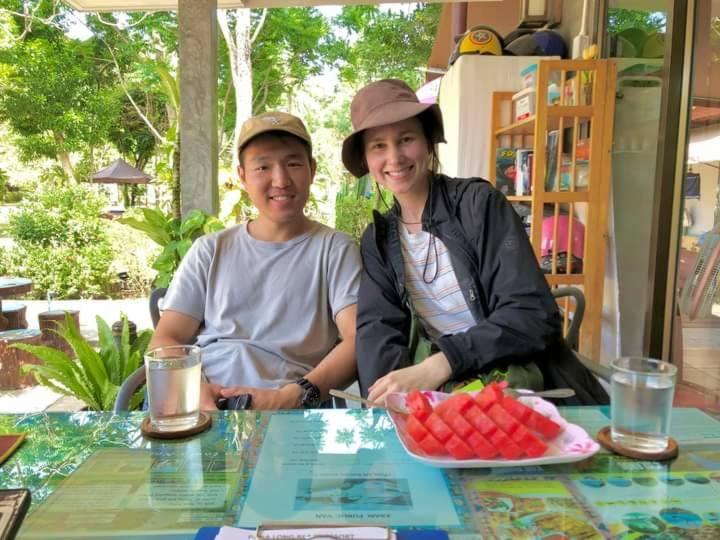 Pana Long Beach Resort - Sha Plus Ko Lanta エクステリア 写真