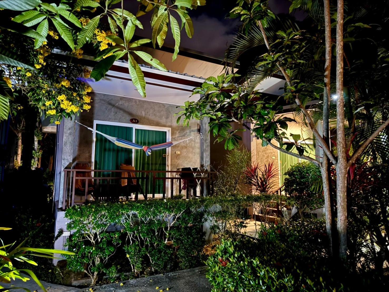 Pana Long Beach Resort - Sha Plus Ko Lanta エクステリア 写真