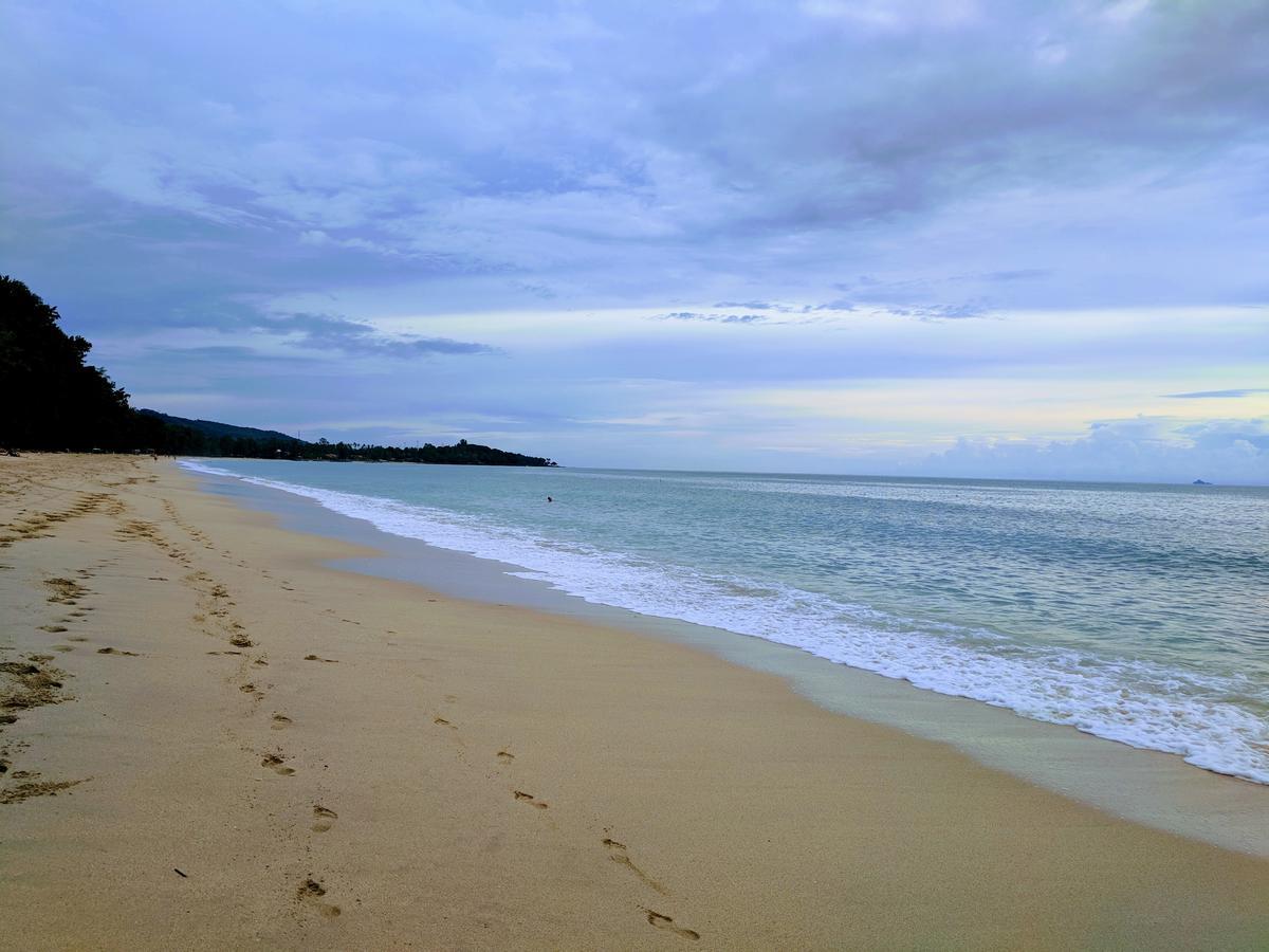 Pana Long Beach Resort - Sha Plus Ko Lanta エクステリア 写真