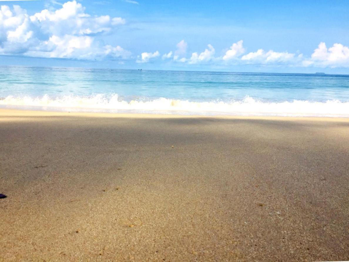 Pana Long Beach Resort - Sha Plus Ko Lanta エクステリア 写真