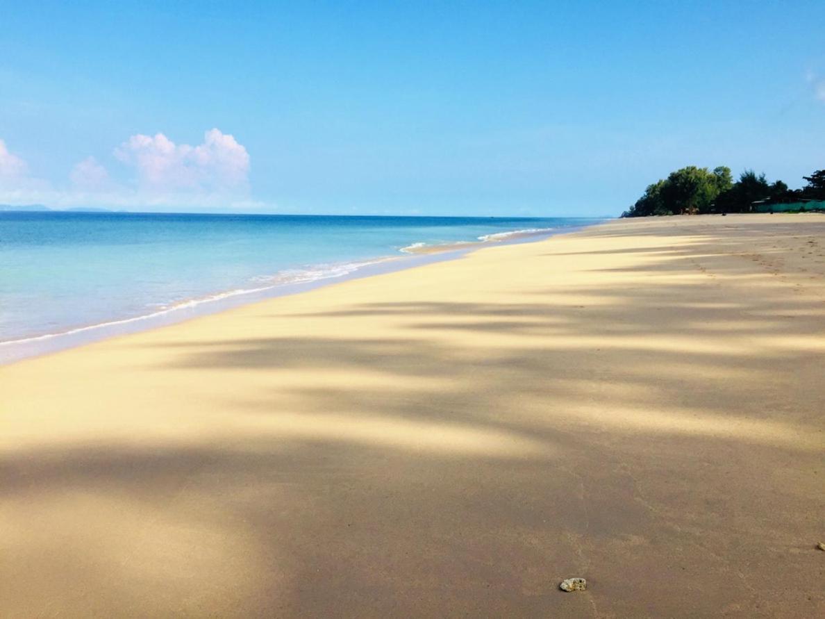 Pana Long Beach Resort - Sha Plus Ko Lanta エクステリア 写真