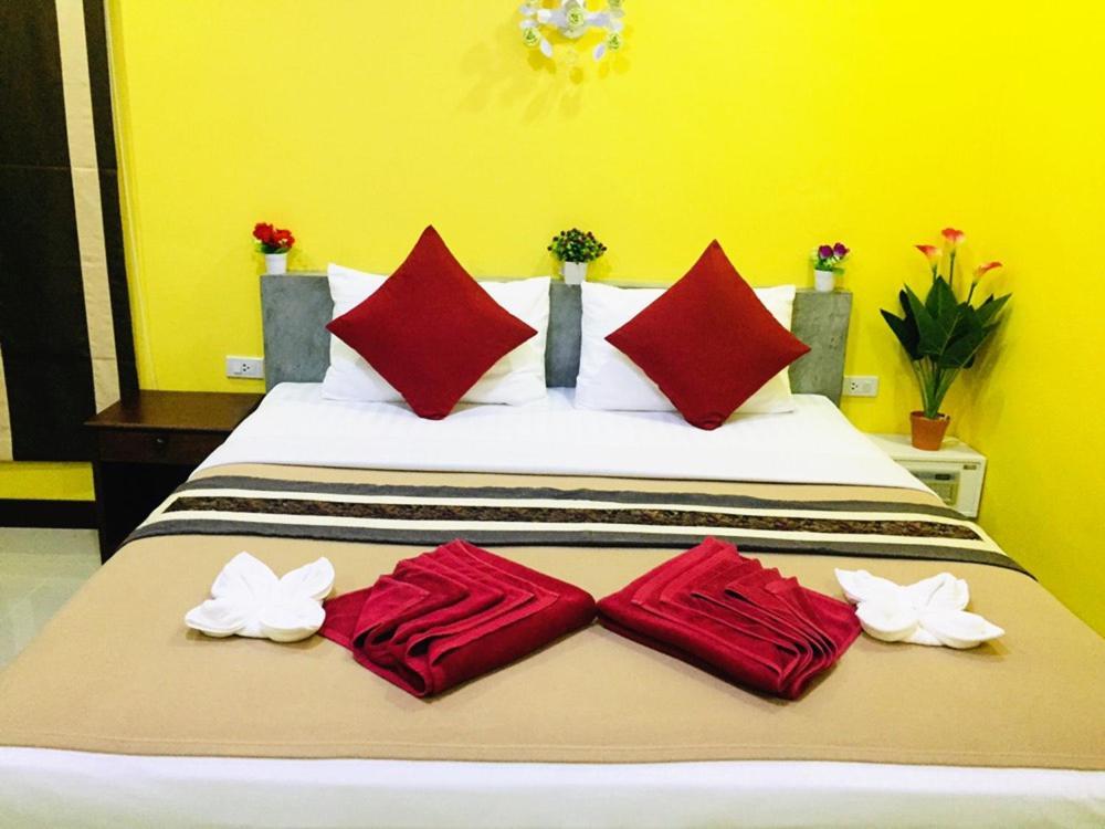 Pana Long Beach Resort - Sha Plus Ko Lanta エクステリア 写真